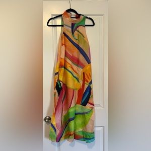 Farm Rio Maxi Dress
